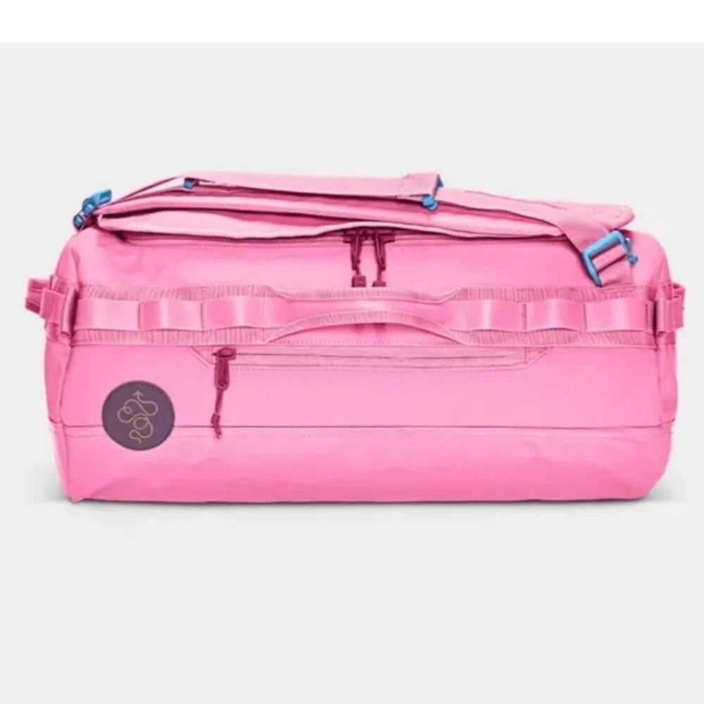 Baboon to the Moon Small Go Backpack in Cotton Candy Pink-  40 Liters